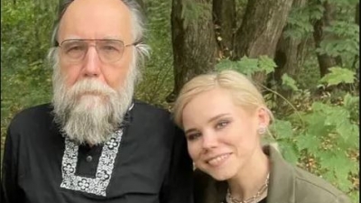 Οι Ρώσοι κατηγορούν τους Ουκρανούς για την δολοφονία της κόρης του Aleksandr Dugin - Ζητούν αντίποινα