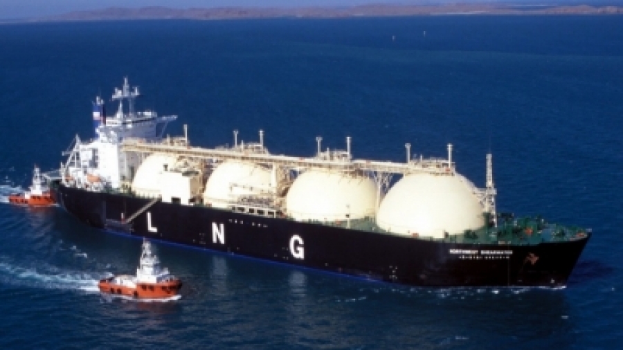 Ρωσικές εξαγωγές LNG: Αυξάνονται σε επίπεδα ρεκόρ - Γαλλία, Κίνα και Ιαπωνία έχουν απορροφήσει το περισσότερο