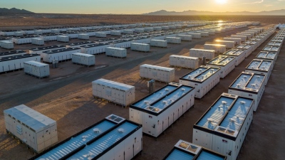 ΕΕ: 818 εκατ. ευρώ στην Ισπανία για την χρηματοδότηση έργων αποθήκευσης μεγάλης κλίμακας 9,4 GWh