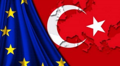 Κομισιόν: Η παράταση της NAVTEX για το Yavuz θα πυροδοτήσει περαιτέρω εντάσεις