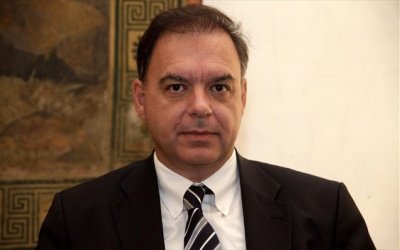 Λιαργκόβας: Δεν θα είναι εύκολα τα πράγματα μετά την έξοδο από τα μνημόνια