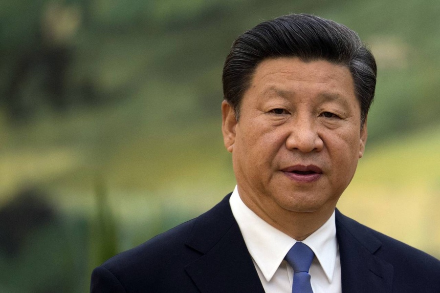 Xi Jinping: Ο κόσμος αντιμετωπίζει πολλές προκλήσεις - Η Κίνα επιμένει στον αμοιβαίο σεβασμό