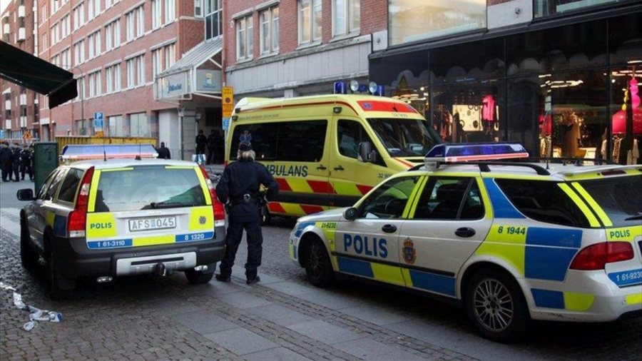Σουηδία - Έκρηξη σε κτήριο κατοικιών - Στο νοσοκομείο 25 άνθρωποι
