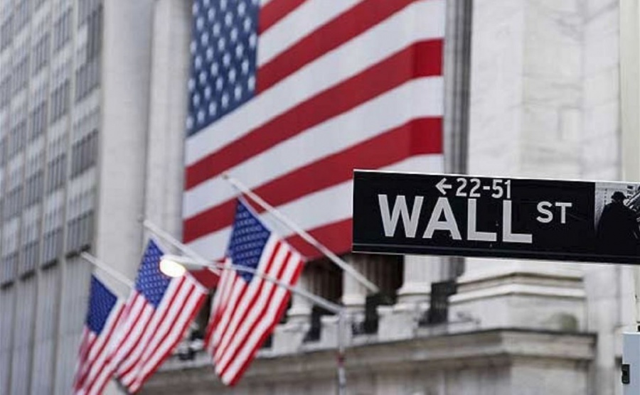 Προειδοποιήσεις αναλυτών για εμπορικό πόλεμο ΗΠΑ και Κίνας - Έρχονται νέα «μαύρα σύννεφα» πάνω από τη Wall Street