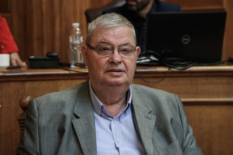 Βόμβες Καχριμάνη για νέα υποψηφιότητα, ΟΠΕΚΕΠΕ, τα μεγάλα έργα και τις καταγγελίες: Αλλάξαμε την Ήπειρο προς το καλύτερο