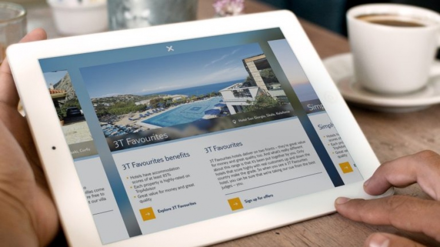 Ποια είναι τα 20 πιο ισχυρά ταξιδιωτικά πρακτορεία στον κόσμο το 2023