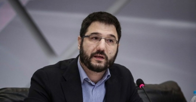 Ηλιόπουλος (ΣΥΡΙΖΑ) για eFood: Καμία απορία για τη στάση που θα κρατήσει η κυβέρνηση