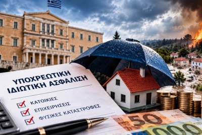 Σοβαρή εξέλιξη - Η κυβέρνηση σχεδιάζει καθολική ιδιωτική ασφάλιση - Φορτώνει χαράτσια για να απαλλαγεί από τις ευθύνες της