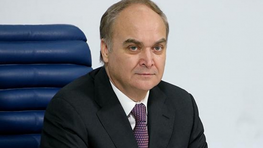 Ρωσία: Στόχος των ΗΠΑ ήταν η αναγέννηση της στρατιωτικής τους βιομηχανίας αλλά φέρνουν πιο κοντά την καταστροφή