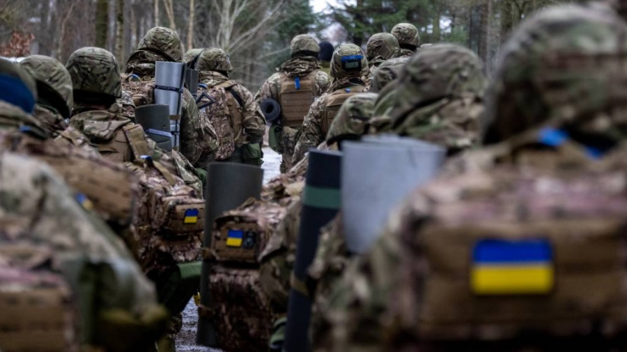 Πρόβλεψη σοκ από Baranchik (αναλυτής): Ο ουκρανικός στρατός πλησιάζει σε δομική κατάρρευση