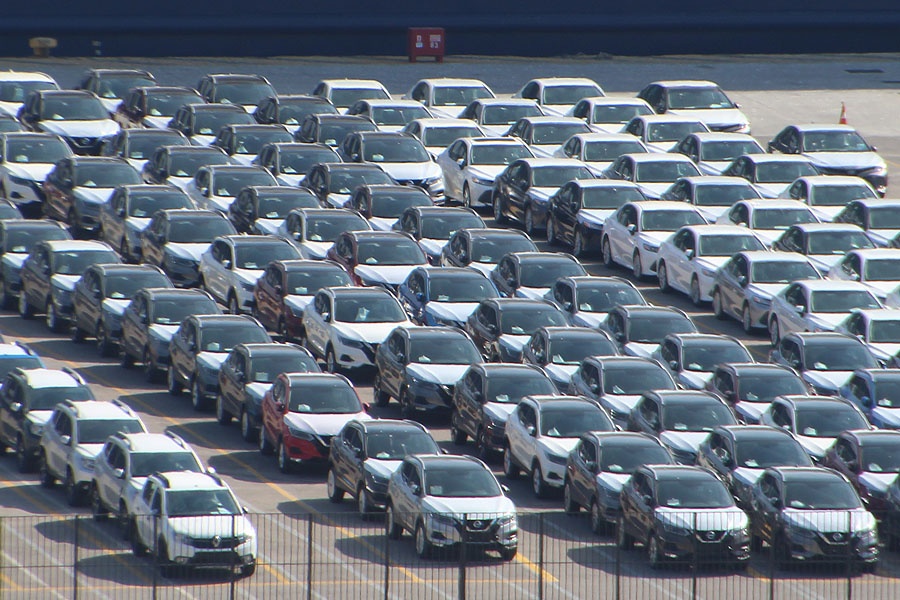 Honda, Mini, Rolls-Royce, BMW και Ford αναστέλλουν την παραγωγή αυτοκινήτων