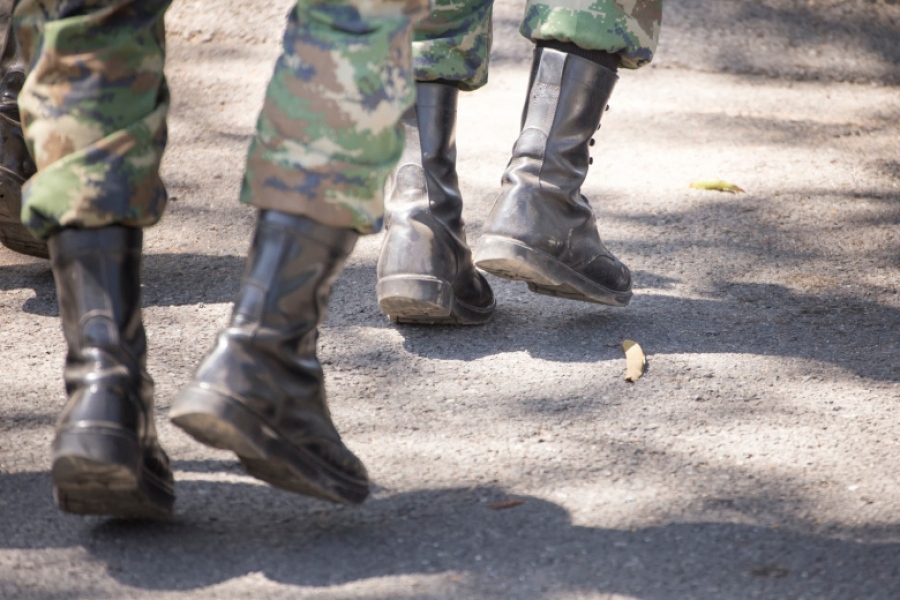 Νέα ανταλλαγή κρατουμένων πραγματοποιήθηκε μεταξύ Ρωσίας και Ουκρανίας