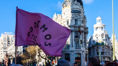 Χωρίς ψηφοδέλτιο οι Podemos στην Καταλονία για αποφυγή του «αριστερού κατακερματισμού»