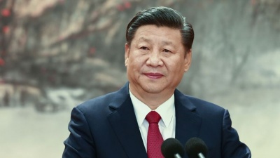 Xi (Πρόεδρος Κίνας): Πρέπει να αντιταχθούμε στον προστατευτισμό, να διατηρήσουμε τον ΠΟΕ