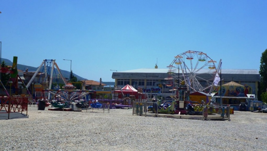 Βόλος: Συνελήφθη η ιδιοκτήτρια του Λούνα Πάρκ για τον τραγικό θάνατο 14χρονης