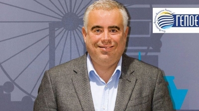 Άρης Μαρίνης, πρόεδρος ΓΕΠΟΕΤ: Η πλήρης απελευθέρωση των υπεραστικών συγκοινωνιών θα φέρει ποιοτικά καλύτερες και πιο φθηνές μεταφορές