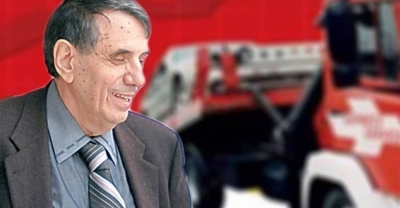 Πέθανε ο ιδρυτής της Express Service, Γιάννης Ραπτόπουλος