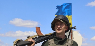 Ουκρανία: Πάνω από 12.000 άνθρωποι προσπάθησαν να φύγουν από τη χώρα, λόγω στρατιωτικού νόμου