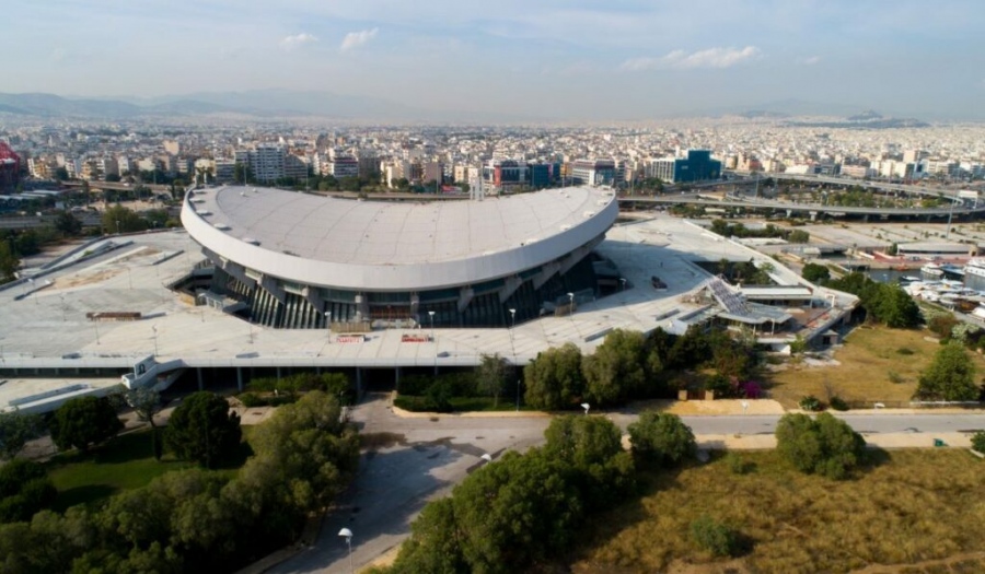 Στον Ολυμπιακό το ΣΕΦ και επίσημα – Οι όροι που ανακοινώθηκαν