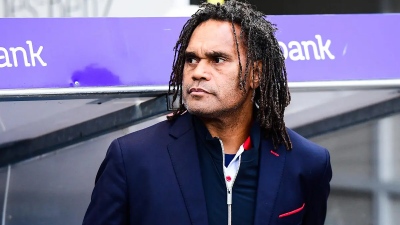 Christian Karembeu για Νέα Καληδονία: «Δύο μέλη της οικογένειάς μου δολοφονήθηκαν από πυροβολισμούς στο κεφάλι»