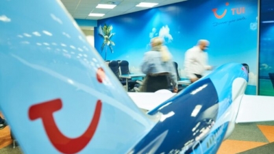Η TUI UK επικαιροποιεί τον κατάλογο των προορισμών της