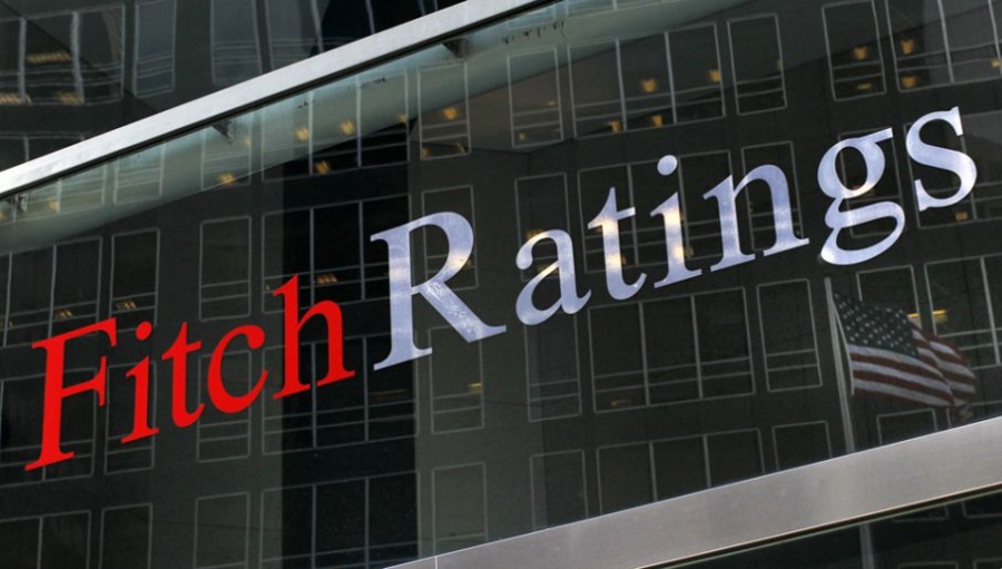 Fitch: Πίεση για τις ρωσικές επιχειρήσεις από τις κυρώσεις των ΗΠΑ