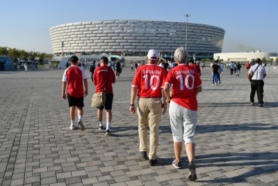 Τσεχία – Δανία: Οι ενδεκάδες των δύο ομάδων