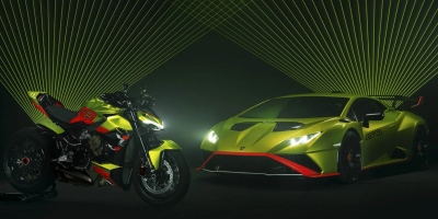 Σε τι διαφέρουν οι κινητήρες αυτοκινήτου και  μοτοσικλέτας