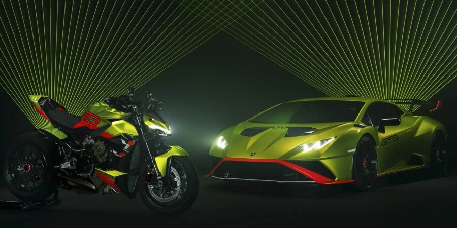 Σε τι διαφέρουν οι κινητήρες αυτοκινήτου και  μοτοσικλέτας