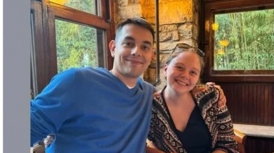 «Μακάρι να γιορτάζαμε μαζί τα γενέθλιά μου, τίποτα άλλο δεν θα ζητούσα» η συγκινητική ανάρτηση του Κώστα Σαμαρά για την Λένα