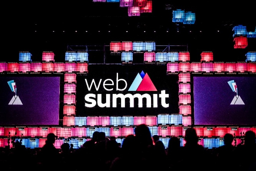 Το startup οικοσύστημα της Αθήνας θα εκπροσωπηθεί και στο φετινό Web Summit στην Λισαβόνα