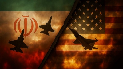 Τρομερή εξέλιξη - Ξεμένουν από πυρομαχικά οι ΗΠΑ - Διακόπτεται η αποστολή όπλων σε Ουκρανία, τα στέλνουν σε Μέση Ανατολή