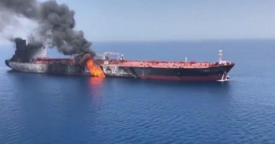 Έντονη ανησυχία των επενδυτών για την τιμή του πετρελαίου λόγω της έντασης στην Μέση Ανατολή