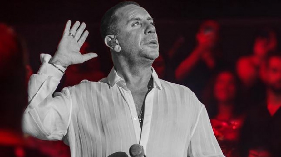 Σκοτεινό παρασκήνιο για τον θάνατο Μαζωνάκη - Κηλίδες αίματος στο χώρο, τι αποκάλυψε η δοκιμή στο μηχάνημα - Δευτέρα 14/9 η κηδεία