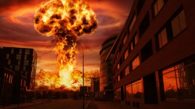 Το σχέδιο Α των Ρώσων εάν συνεχιστεί η κινητικότητα των ηλιθίων... θα σκοτωθούν 2,6 εκατ. στην Αθήνα και 90 εκατ. σε Ευρώπη