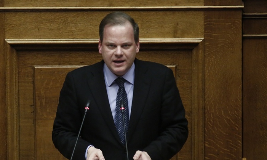 Κ. Καραμανλής: Ναι στο άνοιγμα της ΝΔ στην Κεντροαριστερά αλλά όχι με υπουργούς που έλεγαν «λεφτά υπάρχουν»