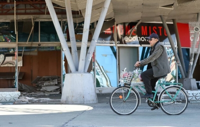 Οι Ουκρανοί βομβάρδισαν Kherson και Donetsk – Ενεργοποιήθηκε η ρωσική αεράμυνα