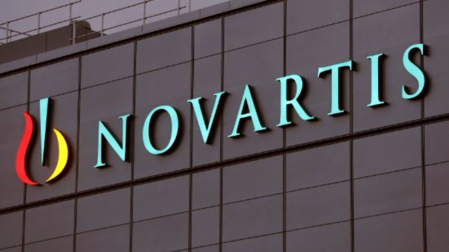 Η Moody's υποβαθμίζει σε «Α1» την αξιολόγηση της Novartis, σταθερό το outlook