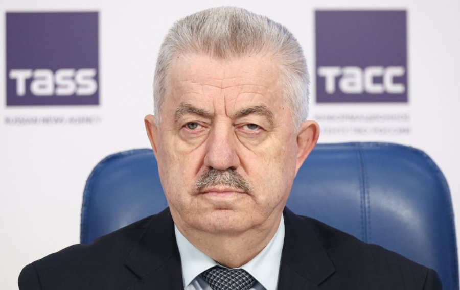 Vodolatsky (Δούμα): Τα ρωσικά υποβρύχια κυριαρχούν στους ωκεανούς – Yπό παρακολούθηση τα πλοία του Trump