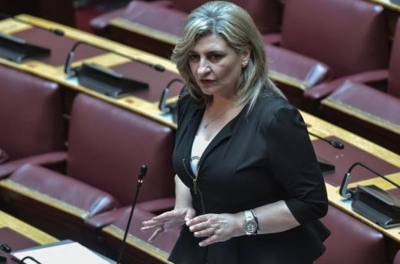 Λιακούλη (ΠΑΣΟΚ – ΚΙΝΑΛ): Εφεύρημα τα περί υπόγειας συνεννόησης με τον ΣΥΡΙΖΑ στην εξεταστική για τις υποκλοπές