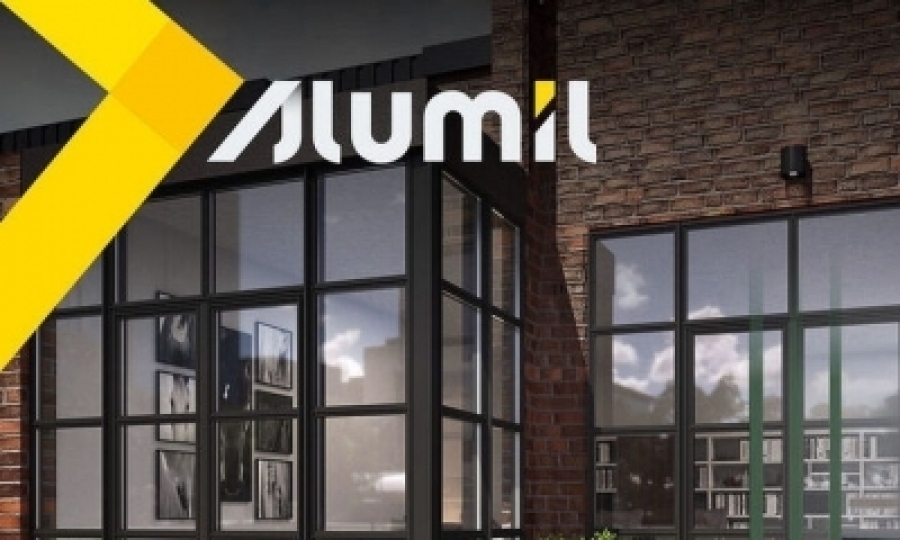 Alumil: Οικονομική ενίσχυση άνω των 500.000 ευρώ για το σύνολο των εργαζομένων της