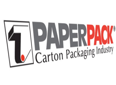 Ολοκληρώθηκε το 5ετες πλάνο επενδύσεων της Paperpack Τσουκαρίδης ύψους 7,5 εκατ. ευρώ