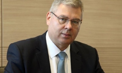 Σιάμισιης (ΕΛΠΕ): Θα παραμείνουν χαμηλά οι τιμές του πετρελαίου - Αυξημένα τα ελληνικά αποθέματα για λόγους ασφάλειας εφοδιασμού