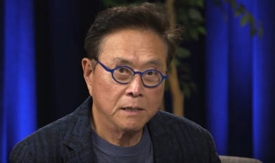 Kiyosaki: O Biden είναι ο χειρότερος πρόεδρος στην Ιστορία – Σε γκρεμό η παγκόσμια οικονομία, σύντομα θα δούμε το πρόσωπο του Κακού