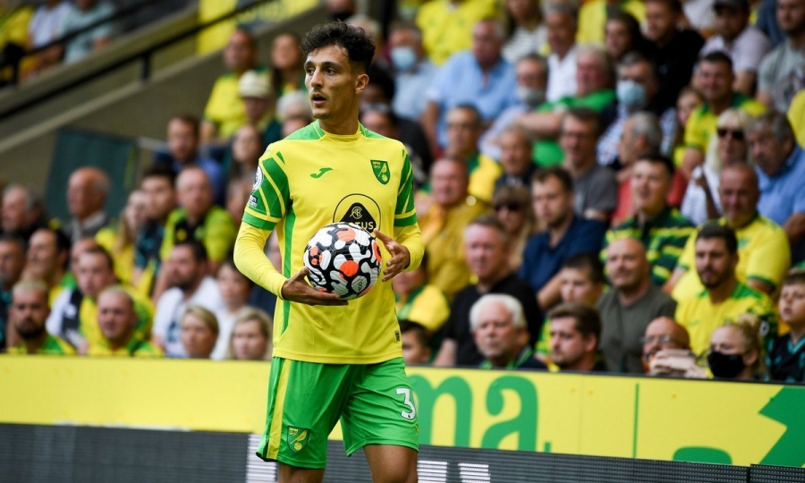 Νόριτς - Γουότφορντ: Στον πάγκο οι Γιαννούλης, Τζόλης