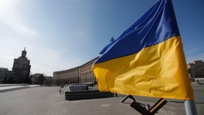 Ουκρανία: Δεκάδες χιλιάδες πολίτες ζητούν διαφάνεια για τα περιουσιακά στοιχεία των δημόσιων αξιωματούχων