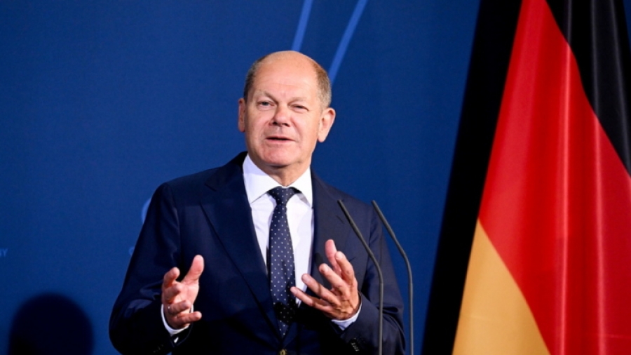 Γερμανία: Αστείο το σχέδιο Scholz των 65 δισ. ευρώ για την ενεργειακή κρίση – Θα φέρει υψηλότερο πληθωρισμό και φτώχεια