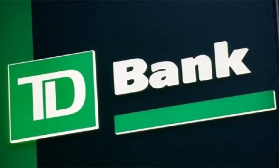 Όλα τα βλέμματα στην πιο σορταρισμένη τράπεζα στον κόσμο - Πάνω από 4,2 δισ. κατά της TD Bank του Καναδά