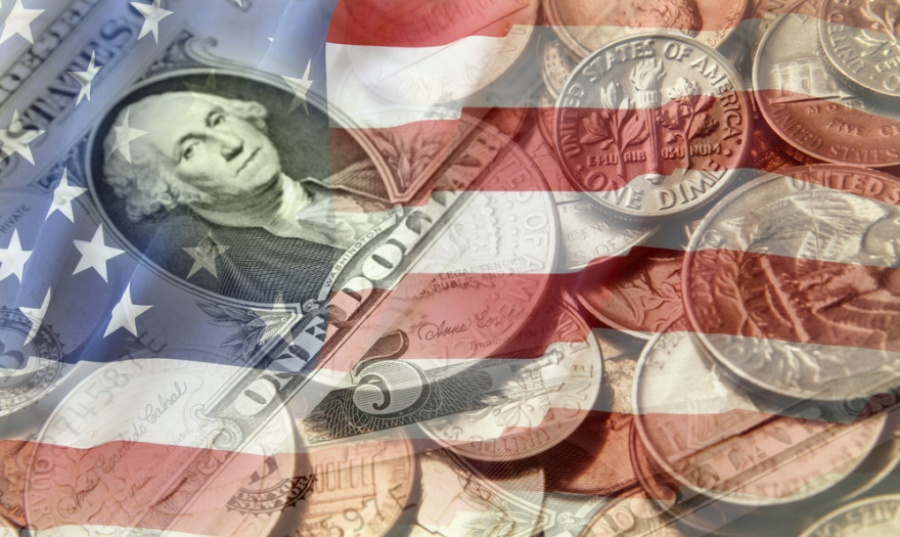 ΗΠΑ: Ανέκαμψε τον Μάιο του 2020 ο δείκτης καταναλωτικής εμπιστοσύνης