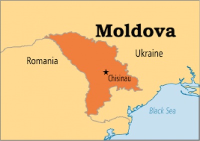 Η Μολδαβία απέκτησε μια φιλορωσική κυβέρνηση μειοψηφίας
